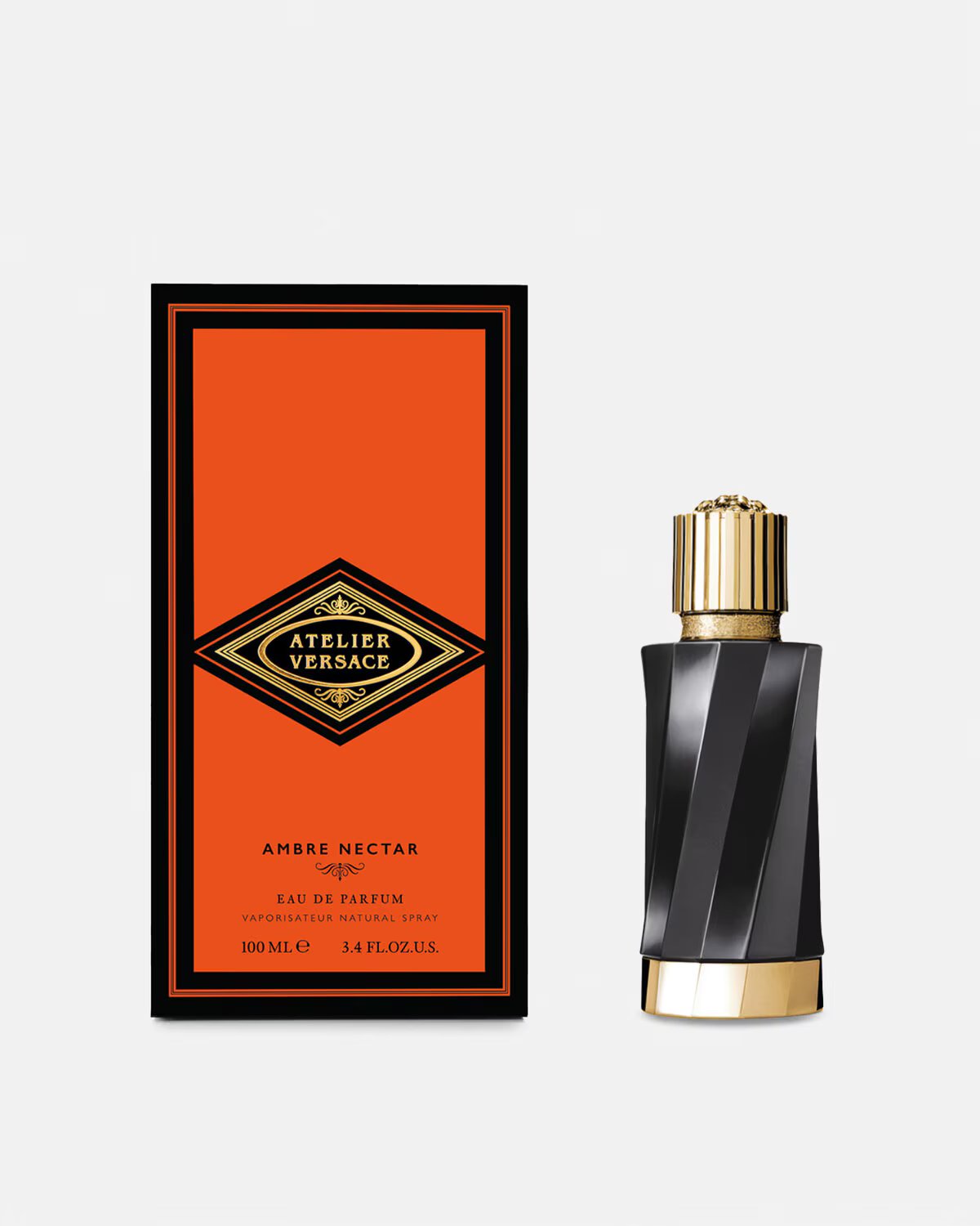 Versace Ambre Nectar EDP – 100ml