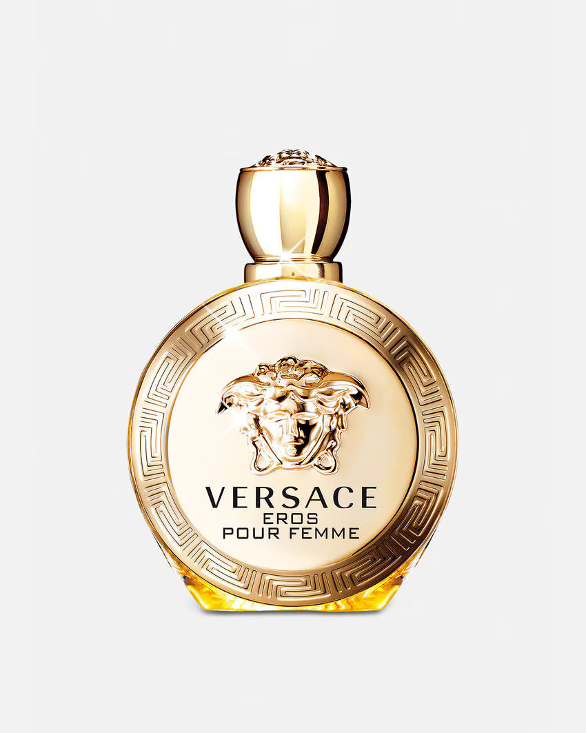 Versace Eros Pour Femme EDP