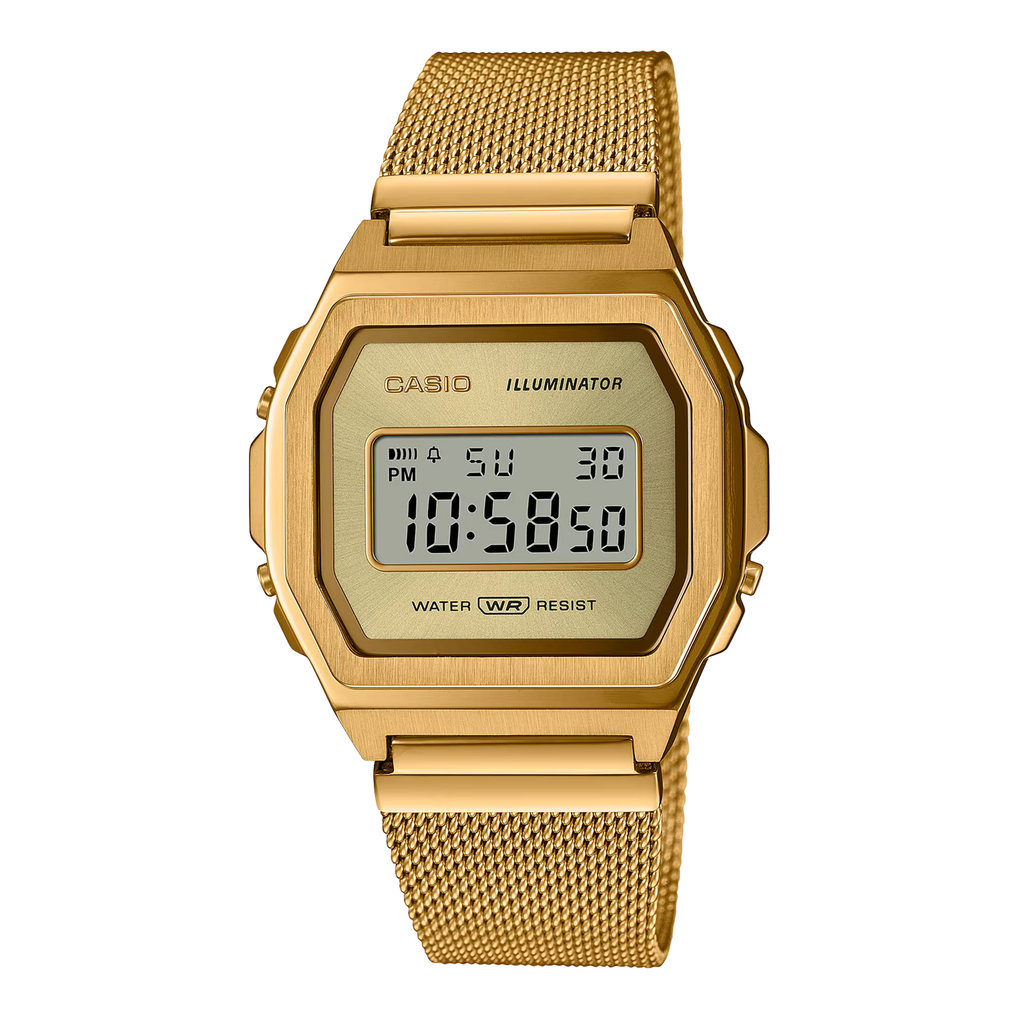 CASIO A1000MG-9