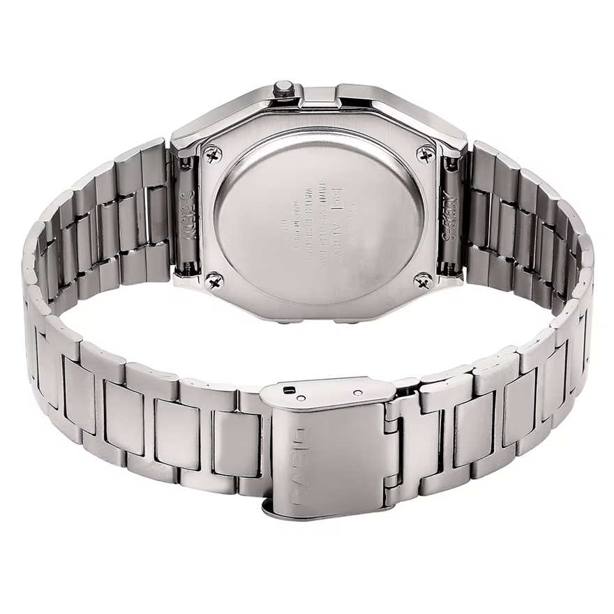 CASIO A158WA-1