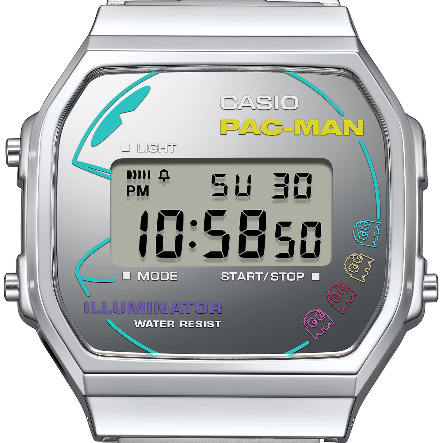 CASIO A168WEPC-7A
