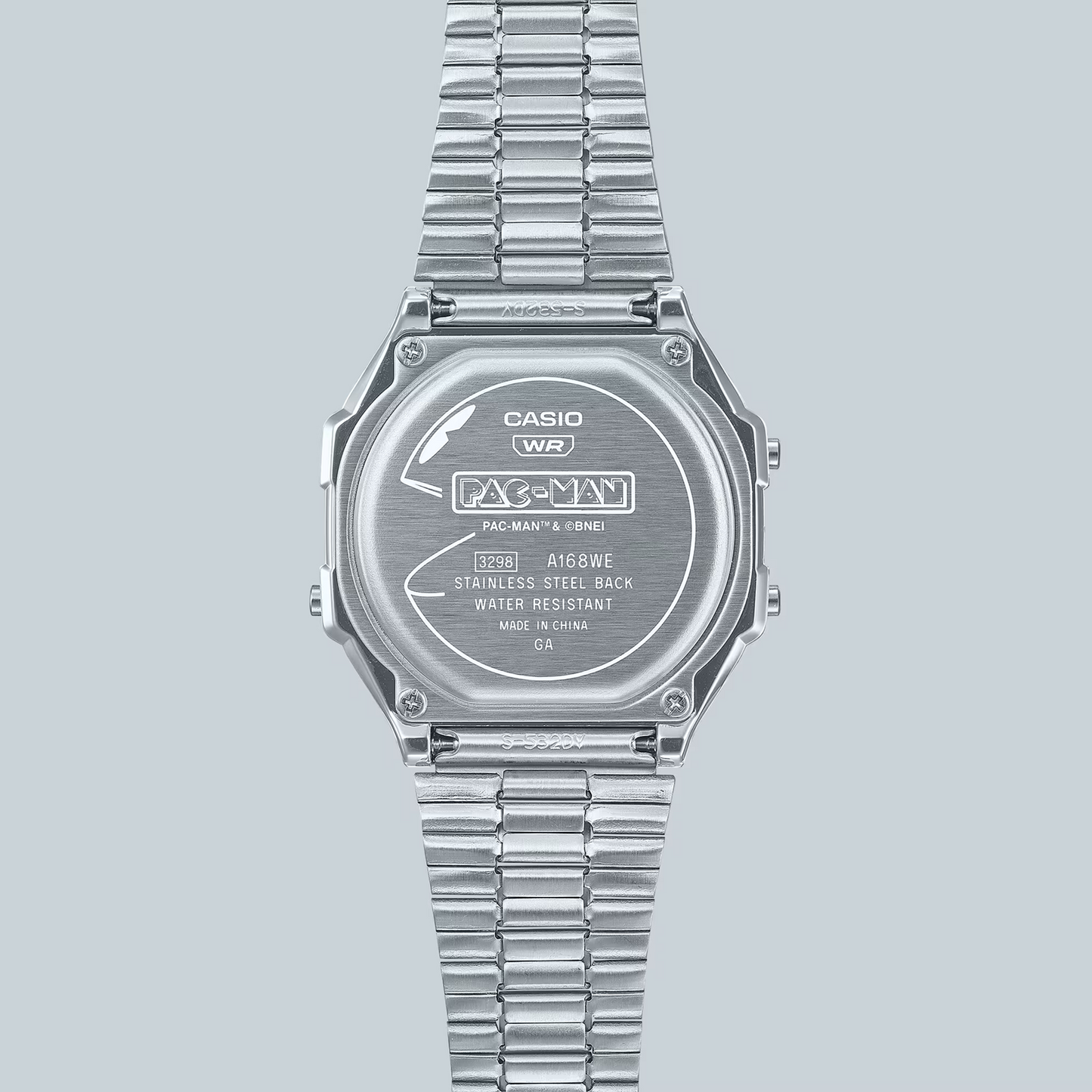 CASIO A168WEPC-7A