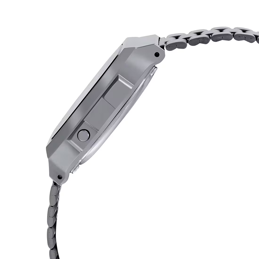 CASIO A168WGG-1A