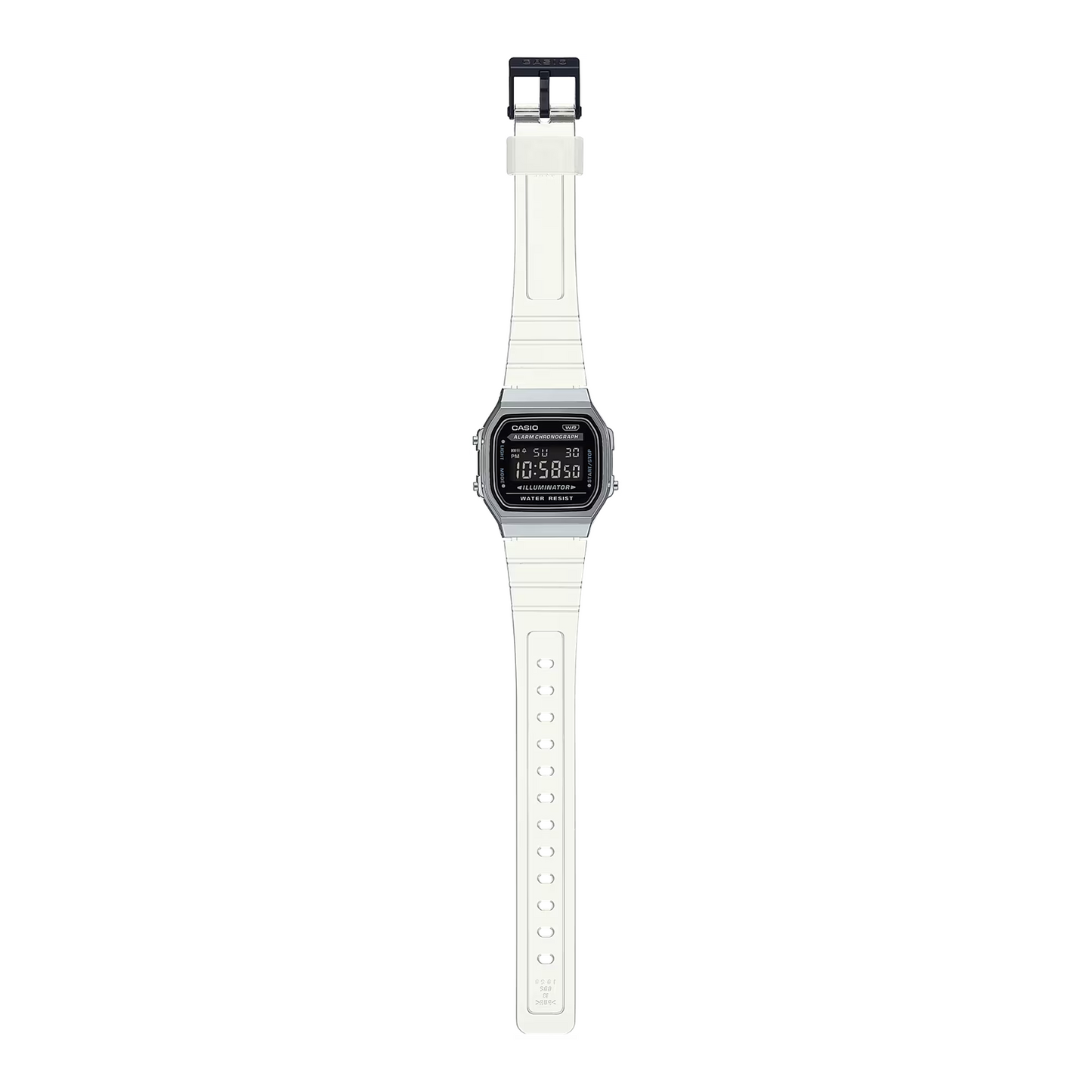 CASIO A168XES-1B