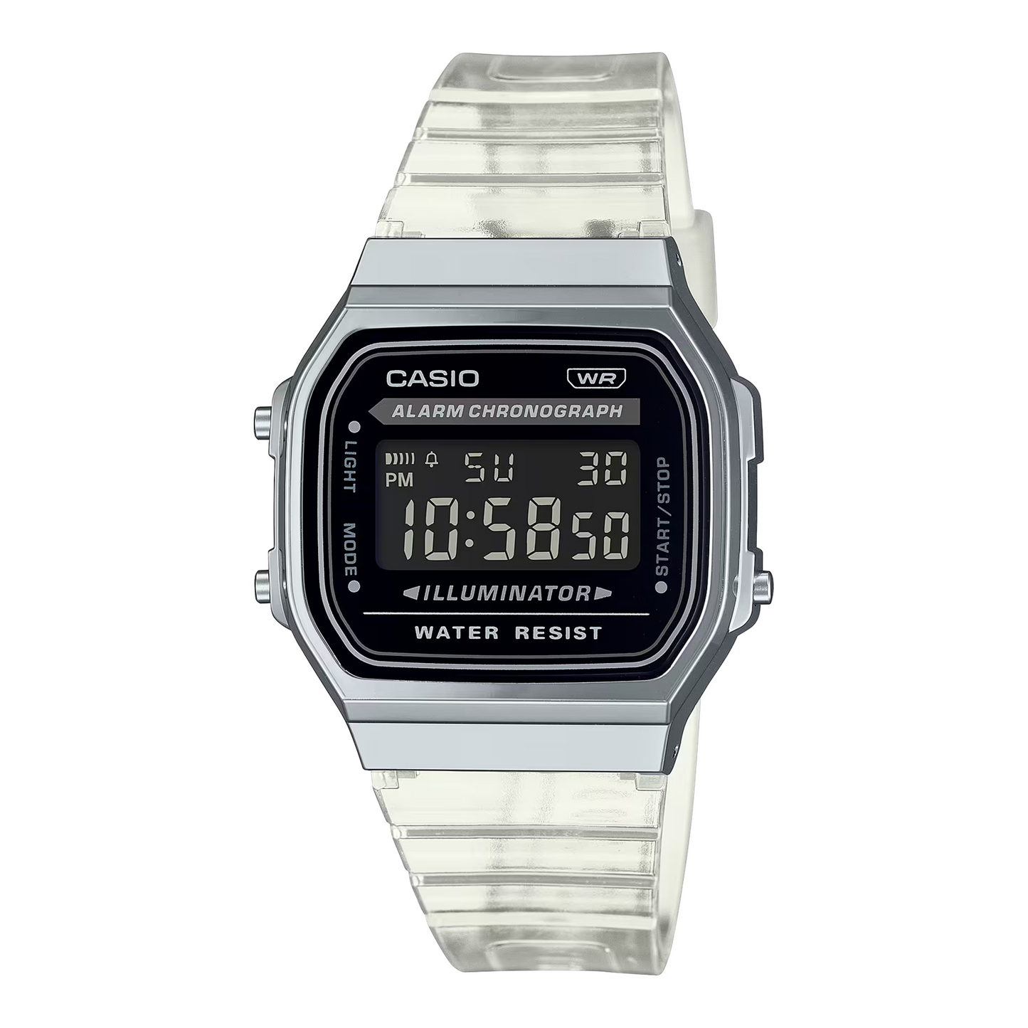 CASIO A168XES-1B
