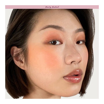 RARE BEAUTY Stay Vulnerable Melting Blush – Nearly Neutral