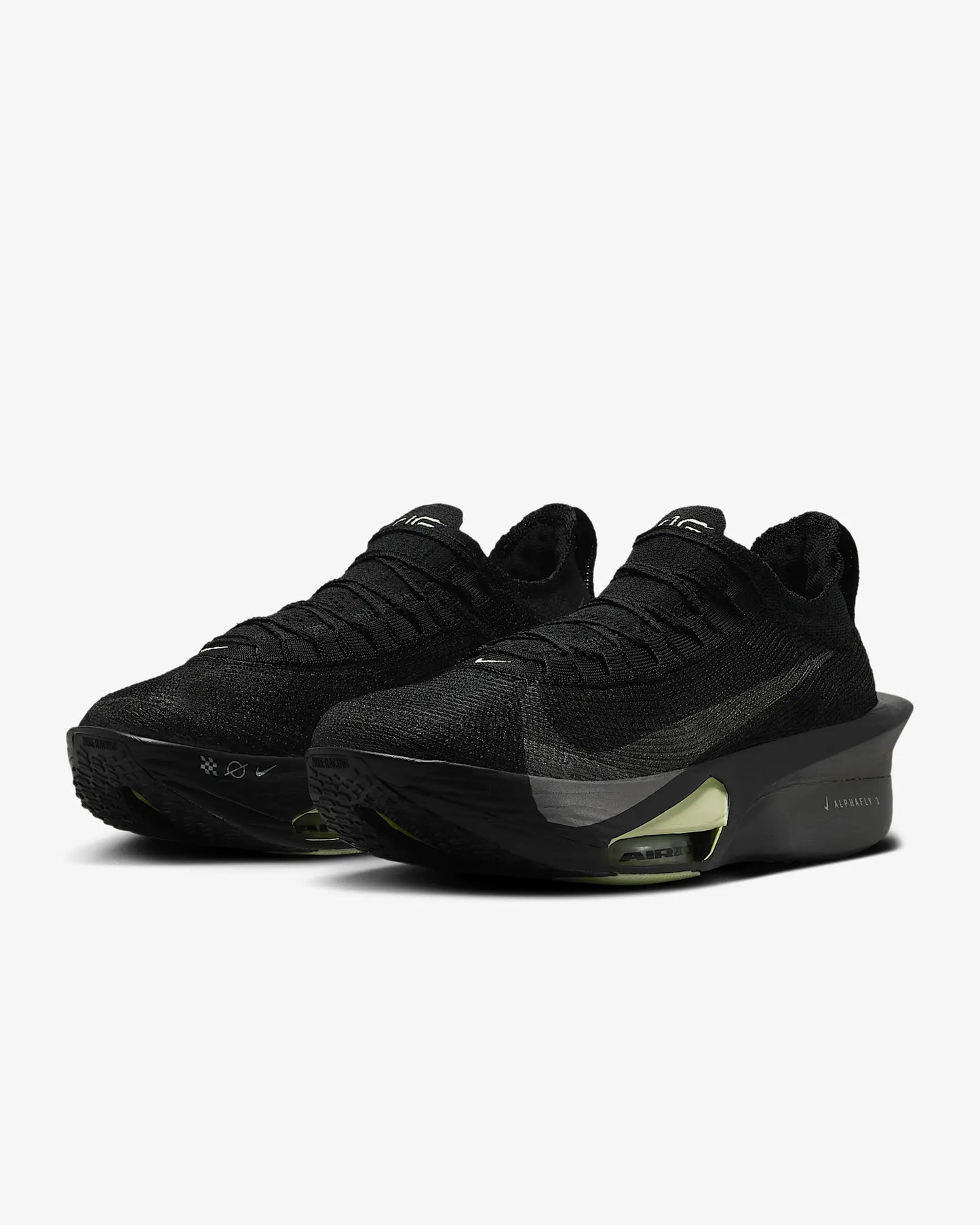 Nike Alphafly 3 Men's Road Racing Shoes