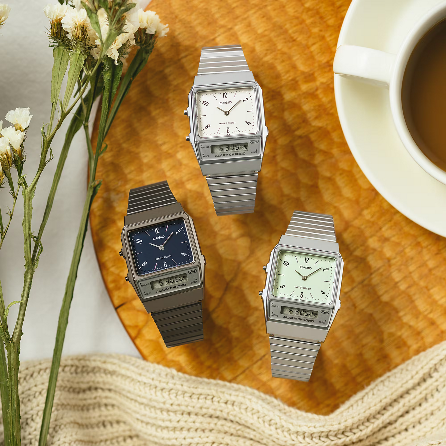 CASIO AQ-800E-7A2