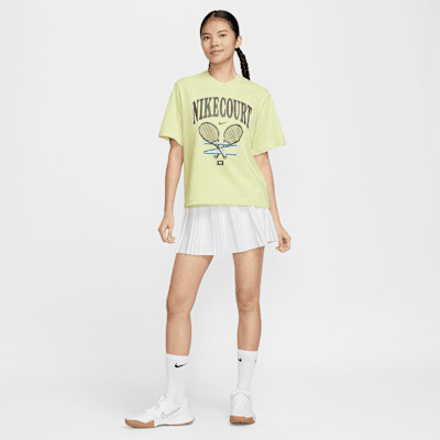 Nike Slam Women's Dri-FIT Short-Sleeve T-Shirt