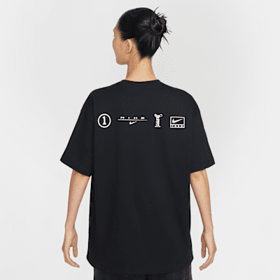 Nike Sportswear Women's Oversized T-Shirt