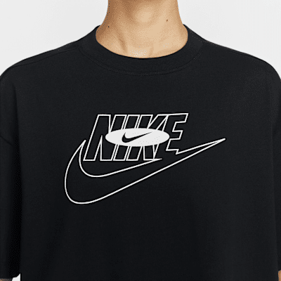 Nike Sportswear Women's Oversized T-Shirt