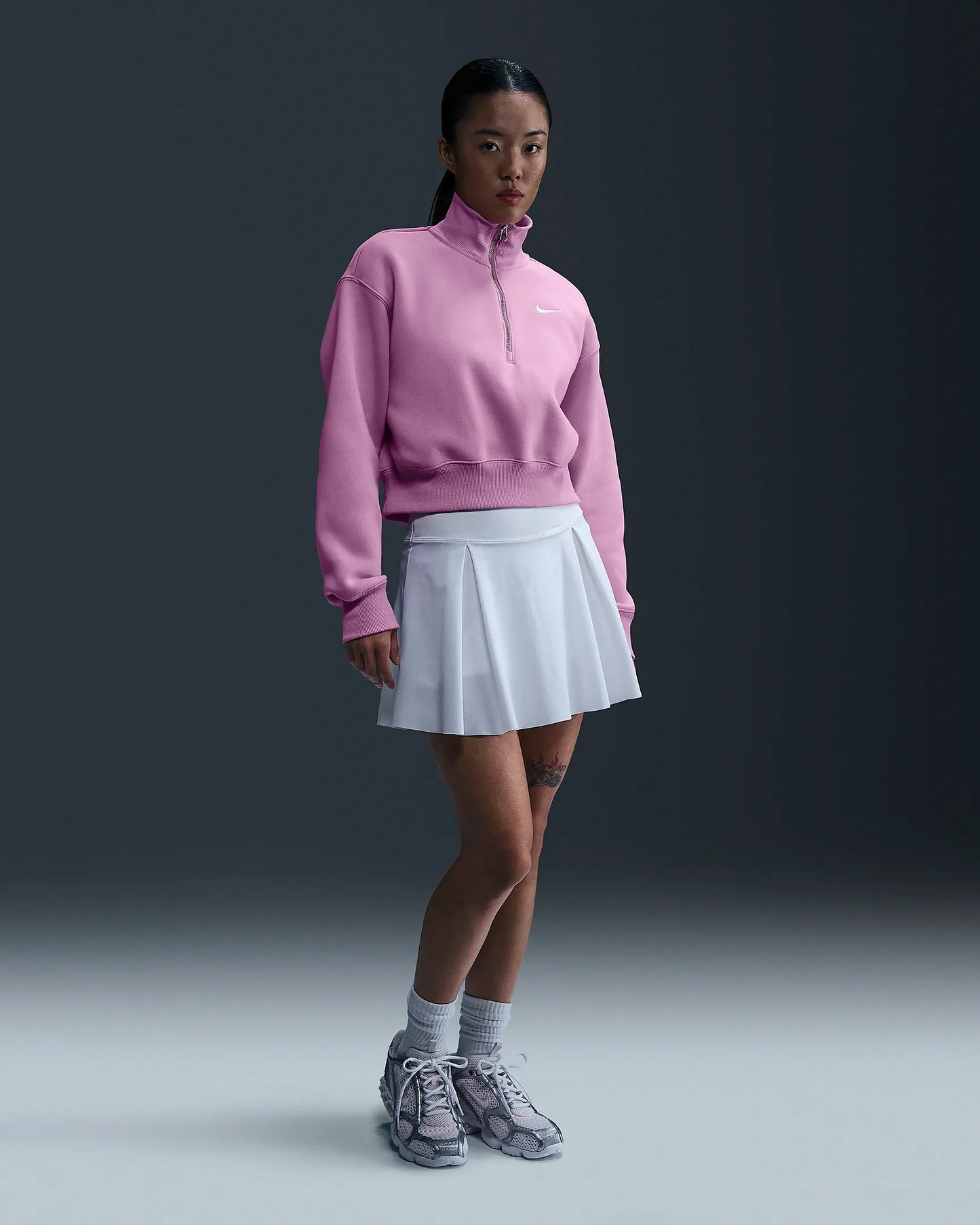 Nike Sportswear Phoenix Fleece
