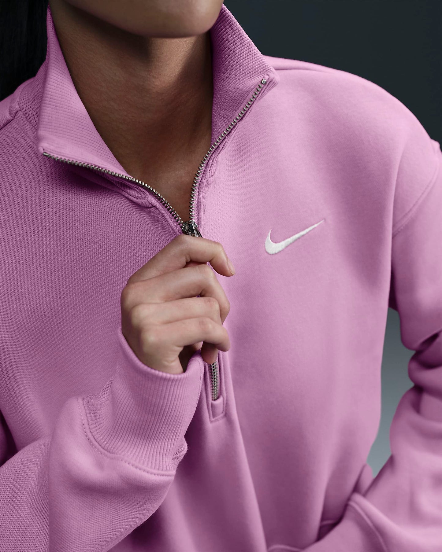 Nike Sportswear Phoenix Fleece