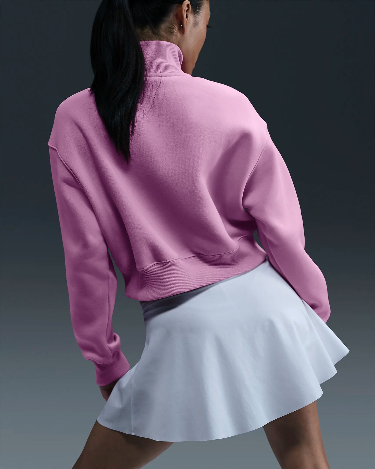 Nike Sportswear Phoenix Fleece