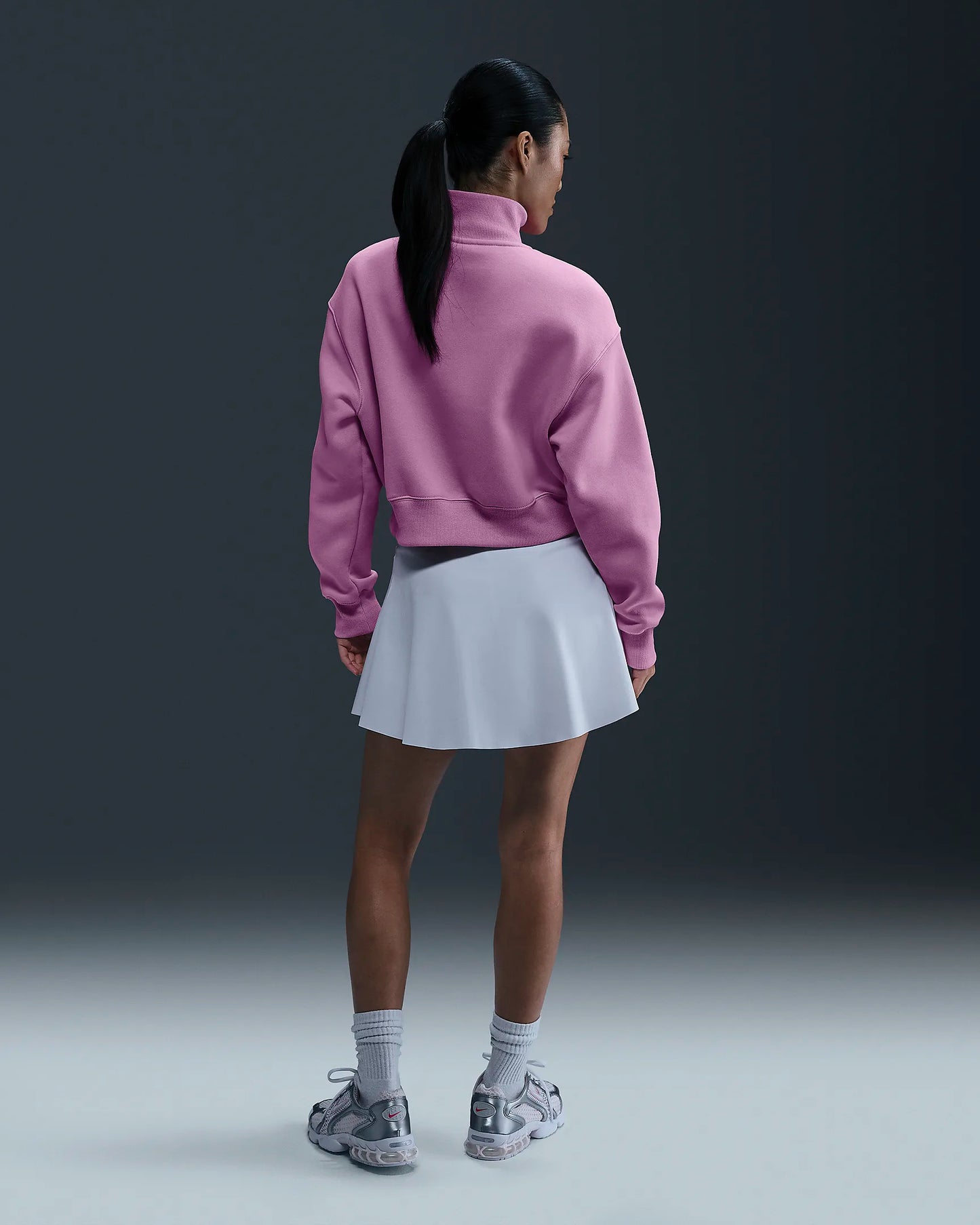 Nike Sportswear Phoenix Fleece