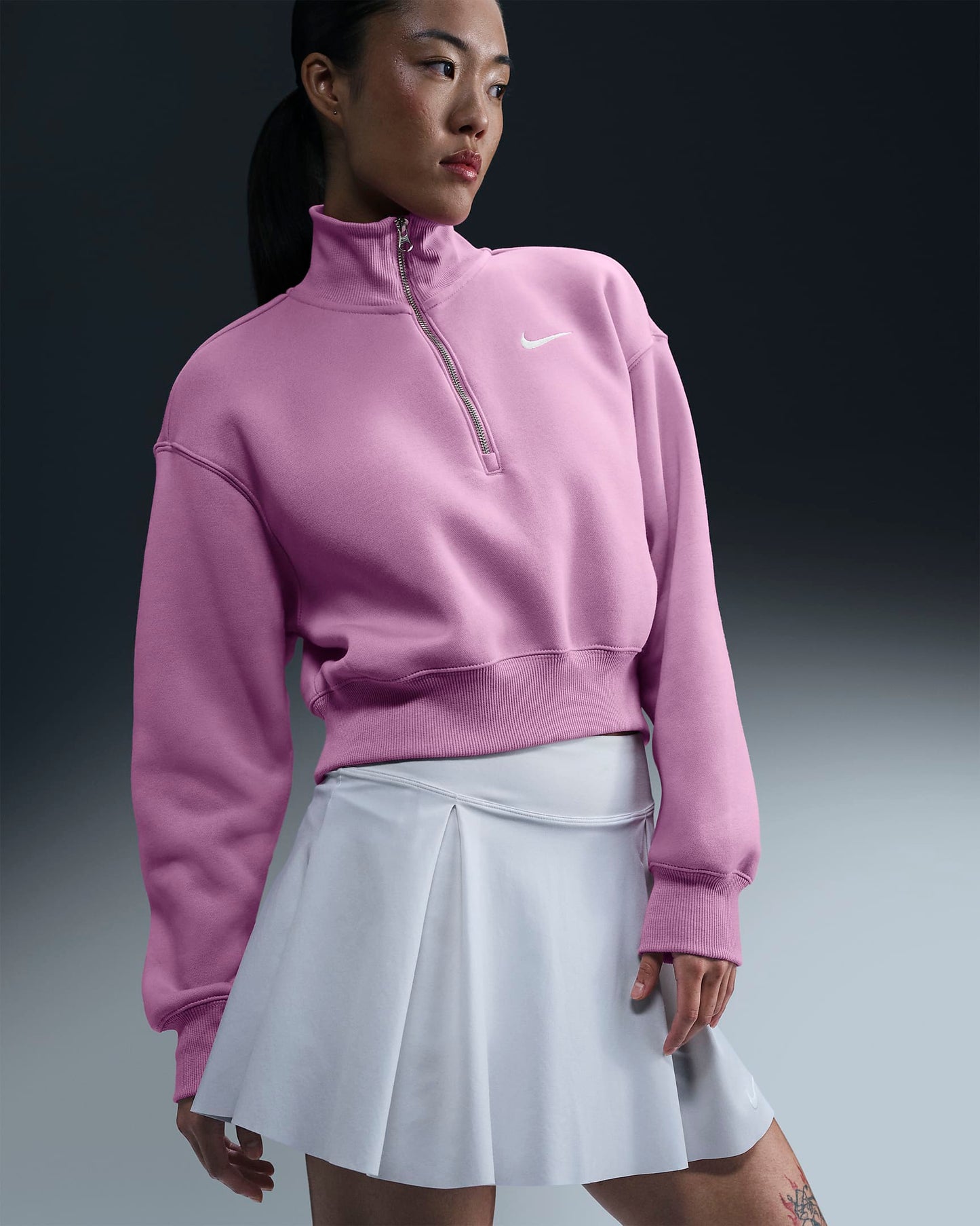 Nike Sportswear Phoenix Fleece