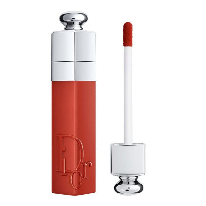 DIOR Addict No-Transfer Lip Tint - 421 Natural Tea