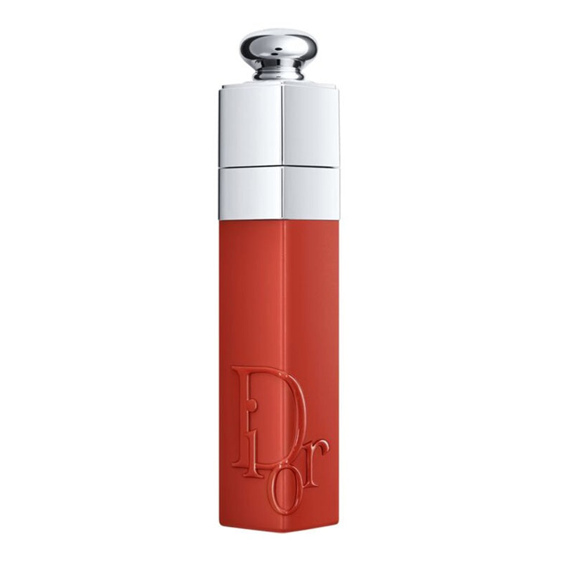 DIOR Addict No-Transfer Lip Tint - 421 Natural Tea