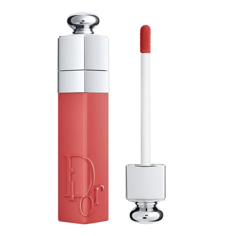 DIOR Addict No-Transfer Lip Tint - 451 Natural Coral