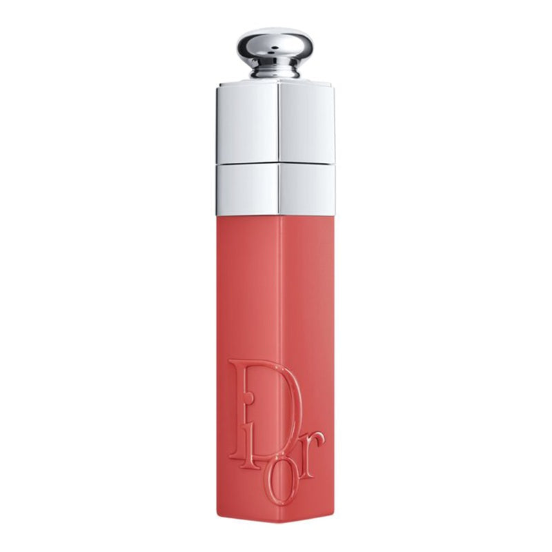 DIOR Addict No-Transfer Lip Tint - 451 Natural Coral