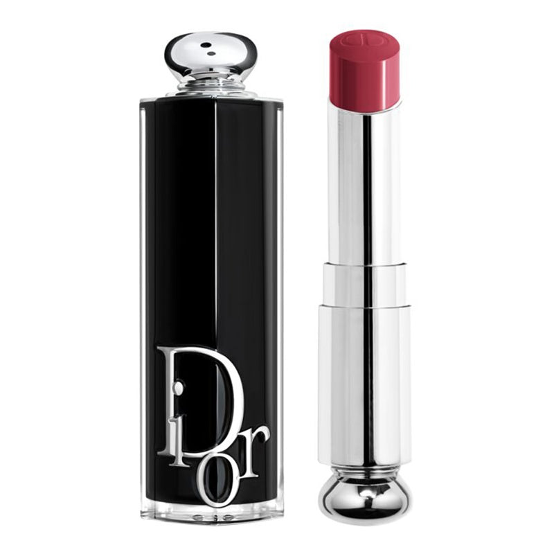 DIOR Addict Shine 90% Natural Origin Refillable Lipstick - 667 Diormania