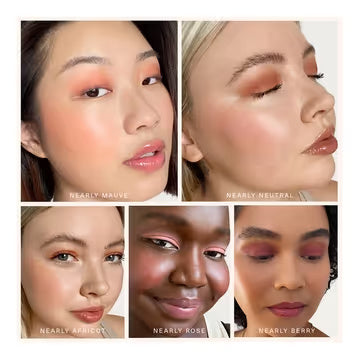 RARE BEAUTY Stay Vulnerable Melting Blush – Nearly Neutral