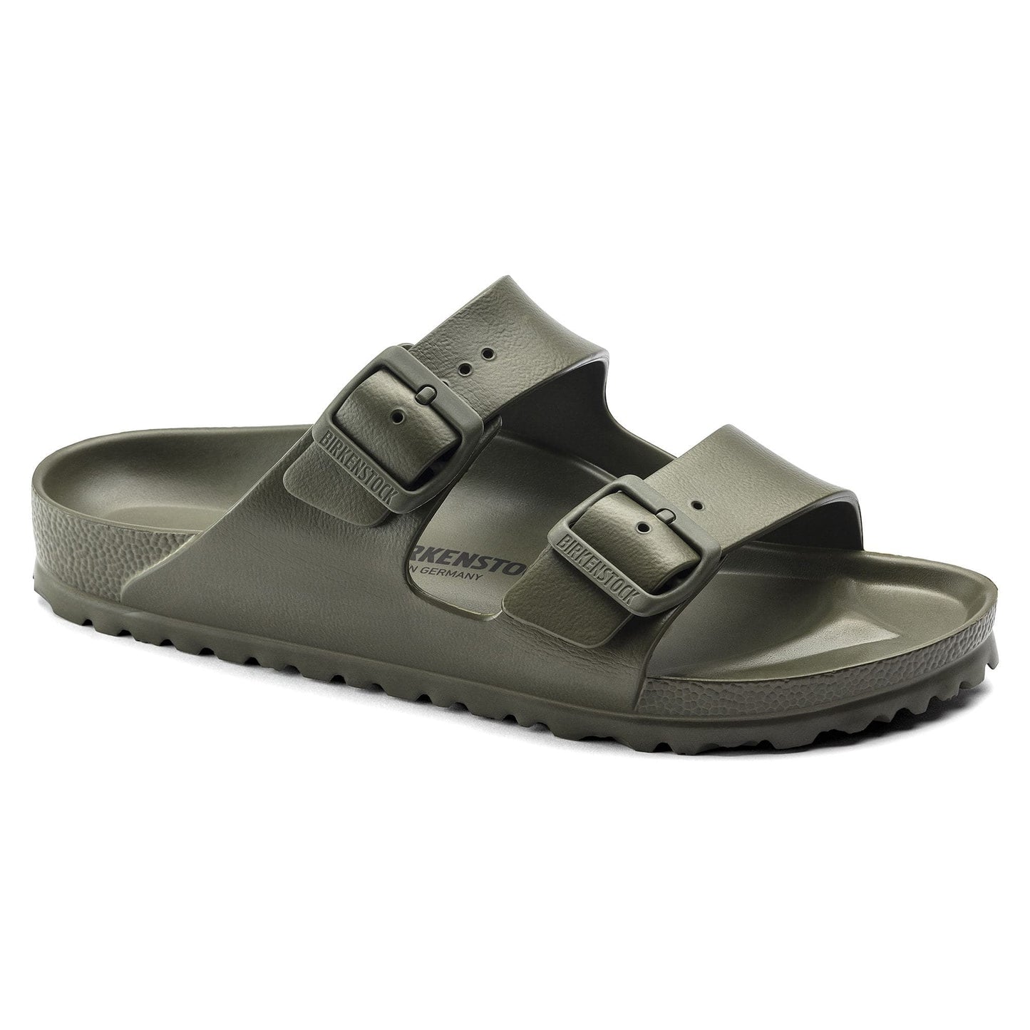 BIRKENSTOCK Arizona Essentials EVA - Green/Khaki