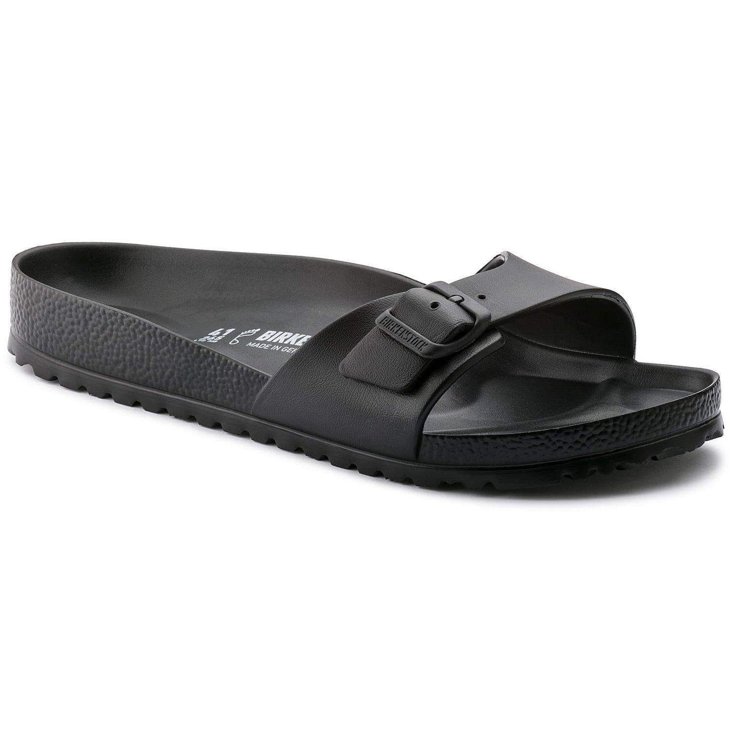 BIRKENSTOCK Madrid Essentials EVA - Black