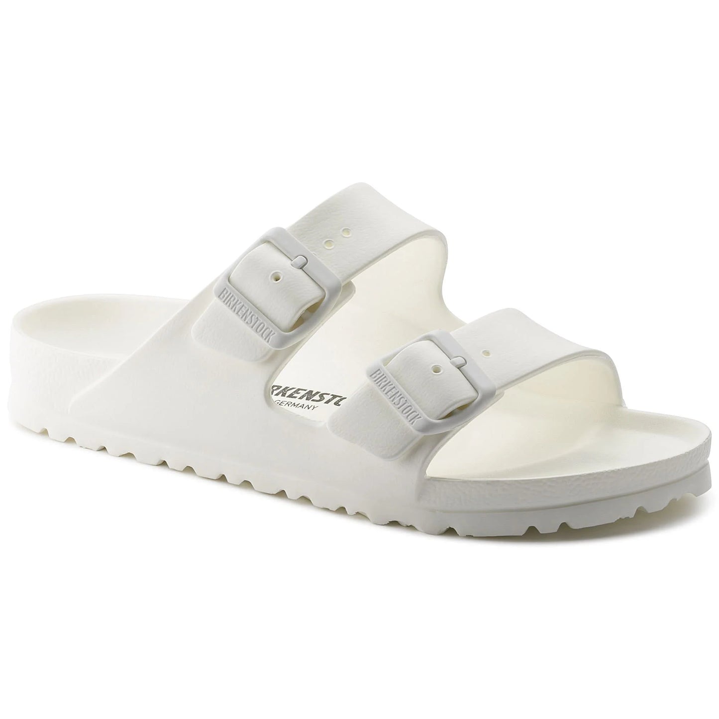 BIRKENSTOCK Arizona Essentials EVA - White