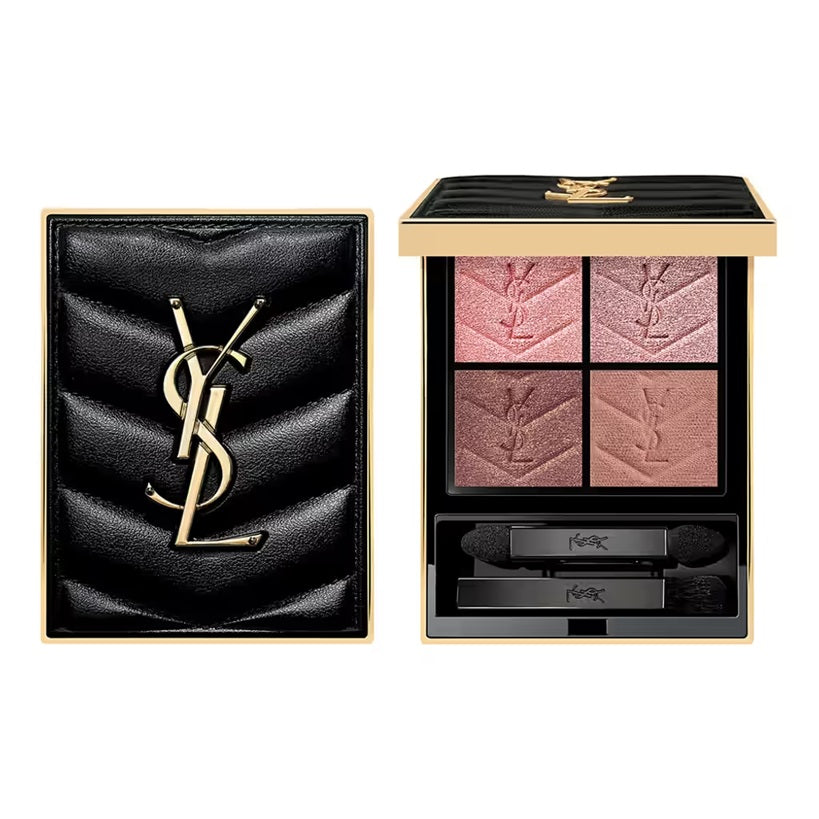 YVES SAINT LAURENT Couture Mini Clutch Palette - 4g
