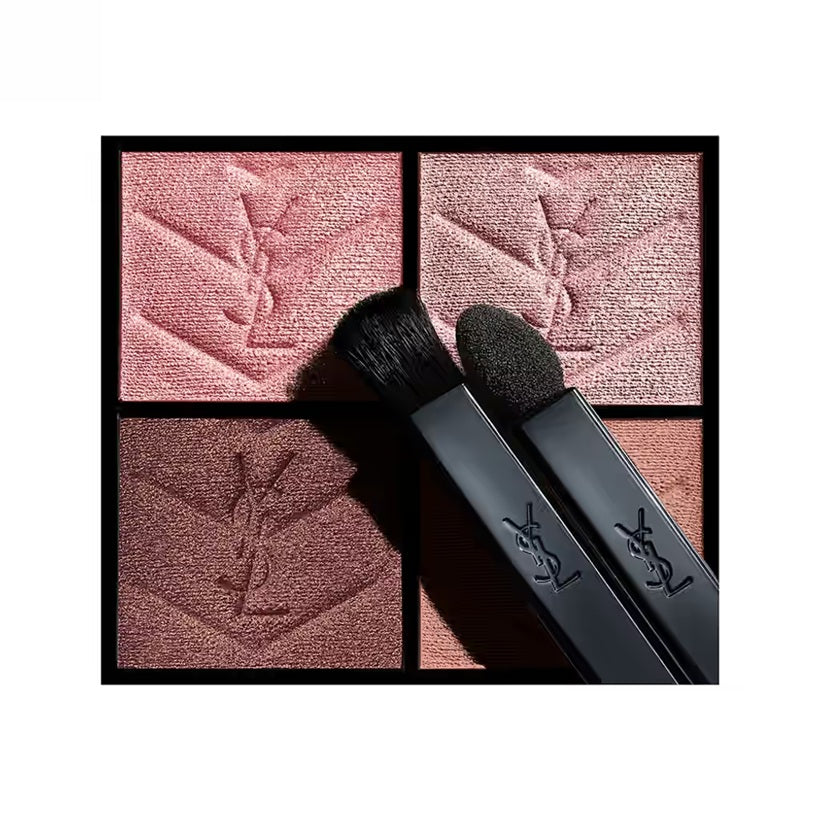 YVES SAINT LAURENT Couture Mini Clutch Palette - 4g