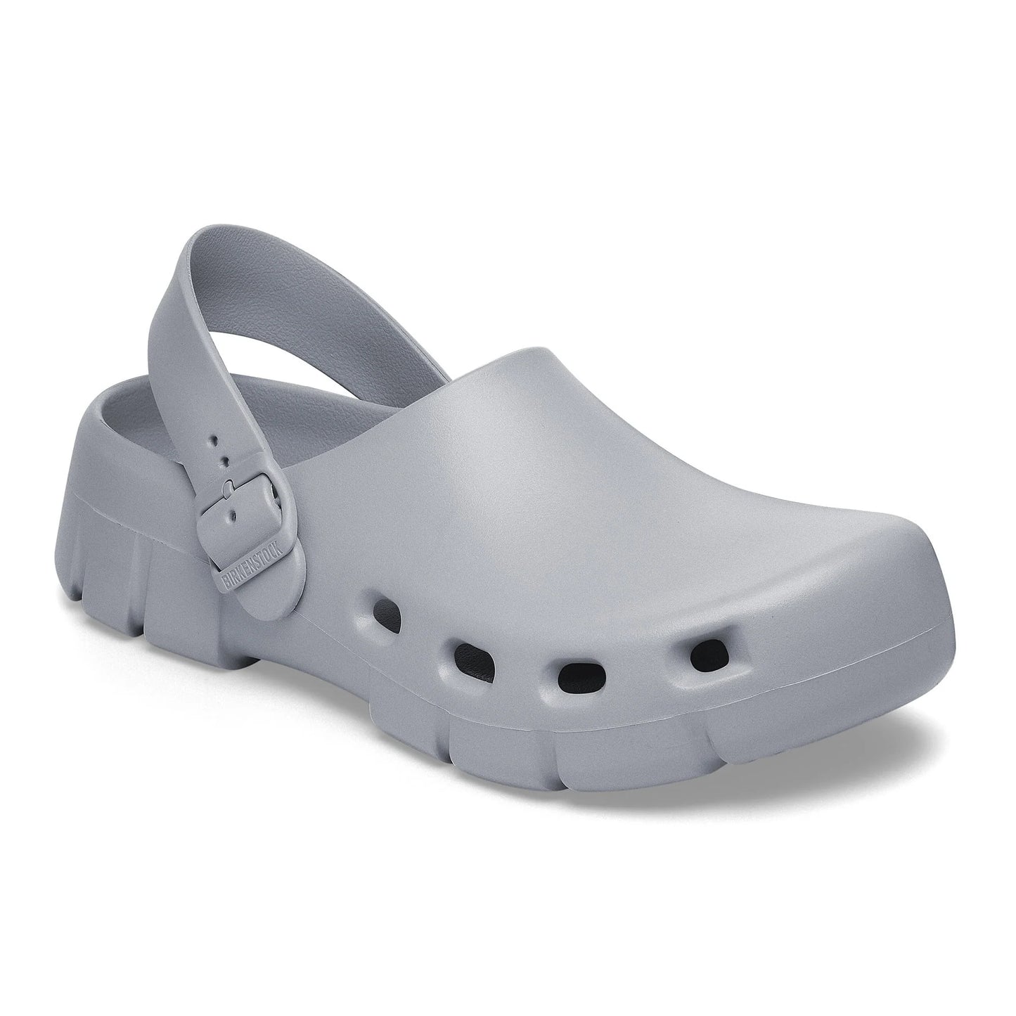 BIRKENSTOCK Birki Flow EVA - Gray/Stone Coin