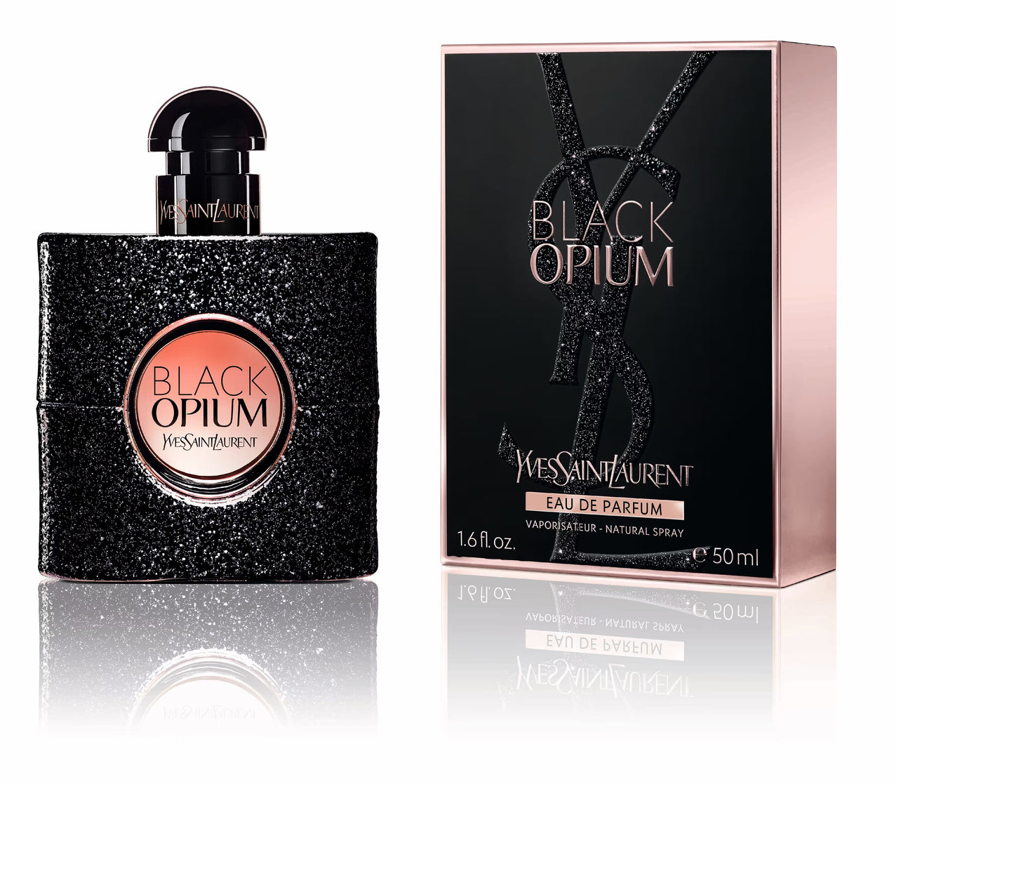 YVES SAINT LAURENT Black Opium Eau De Parfum