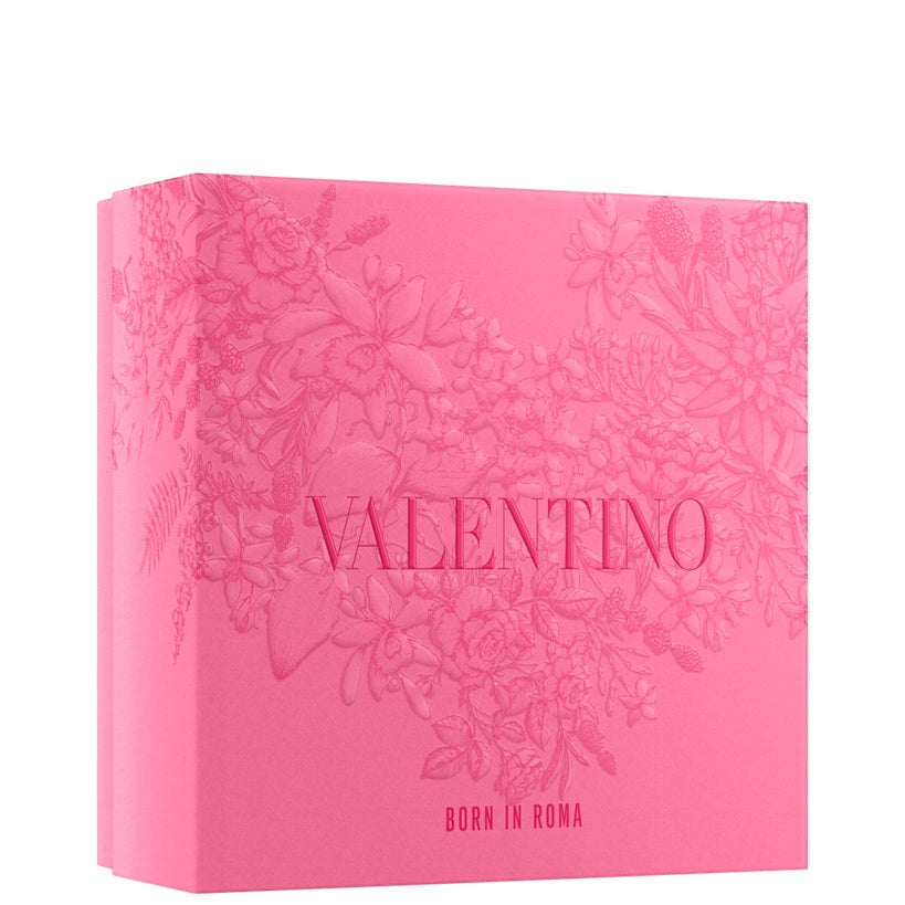 VALENTINO Born In Roma Set - 165ml