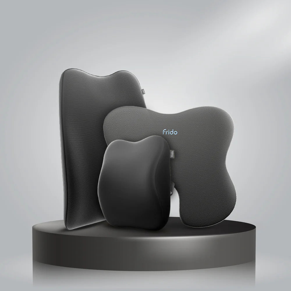 Ultimate Car Comfort Bundle