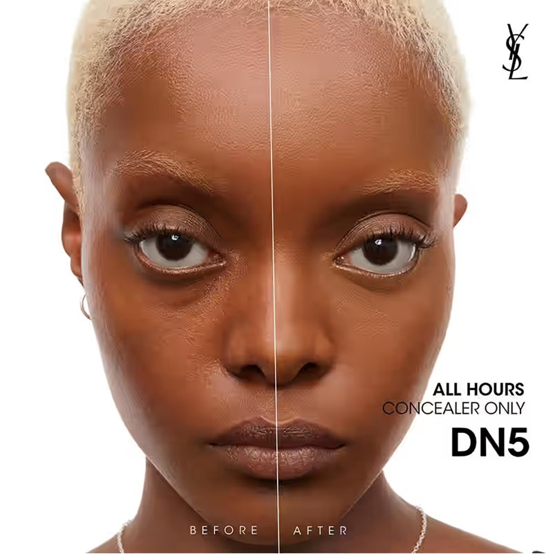 YVES SAINT LAURENT All Hours Concealer DN5 15ml