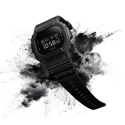 CASIO DW-5600BB-1