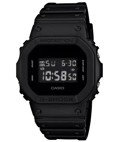 CASIO DW-5600BB-1