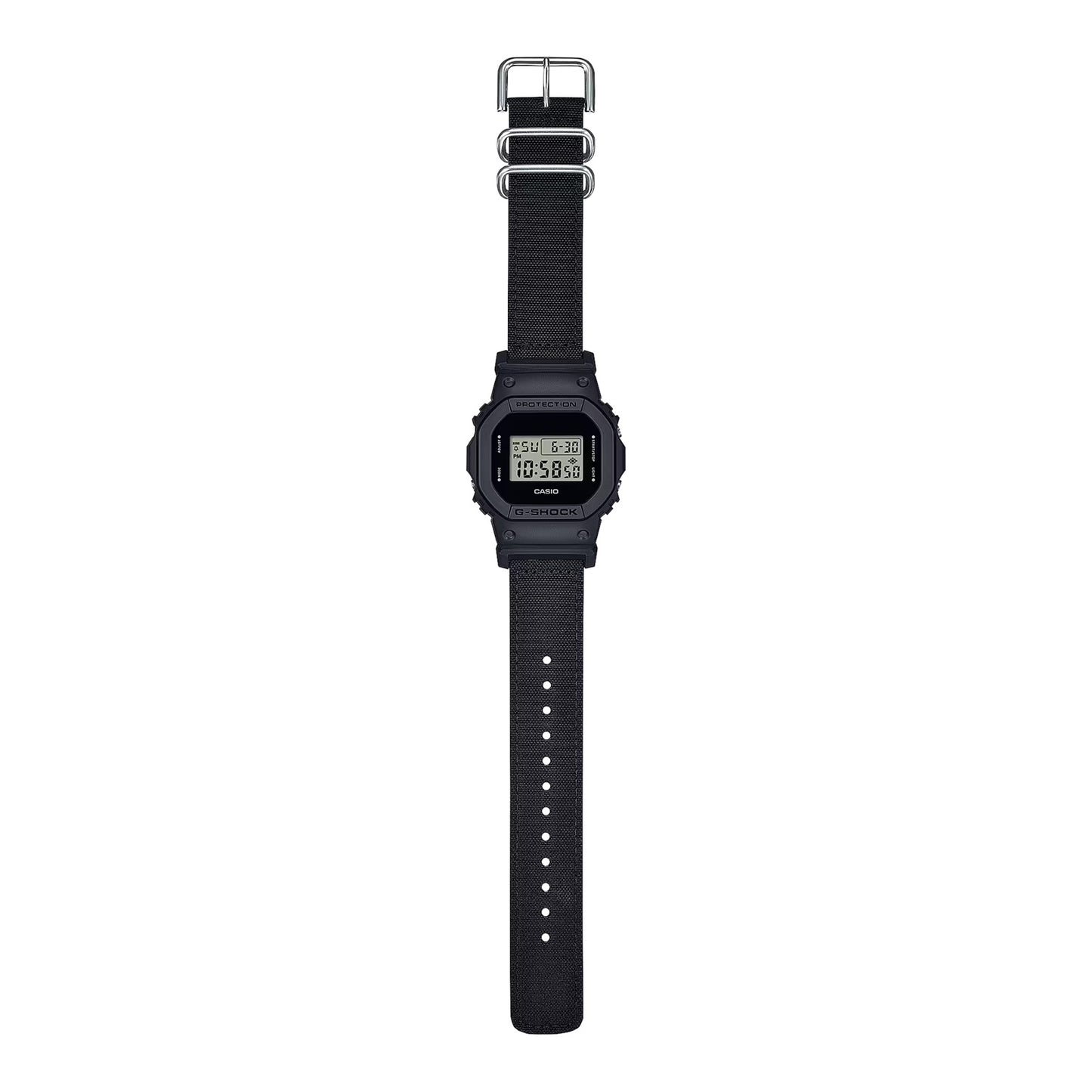 CASIO DW-5600BCE-1