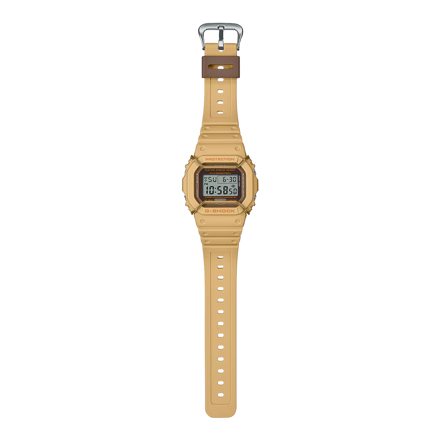 CASIO DW-5600PT-5
