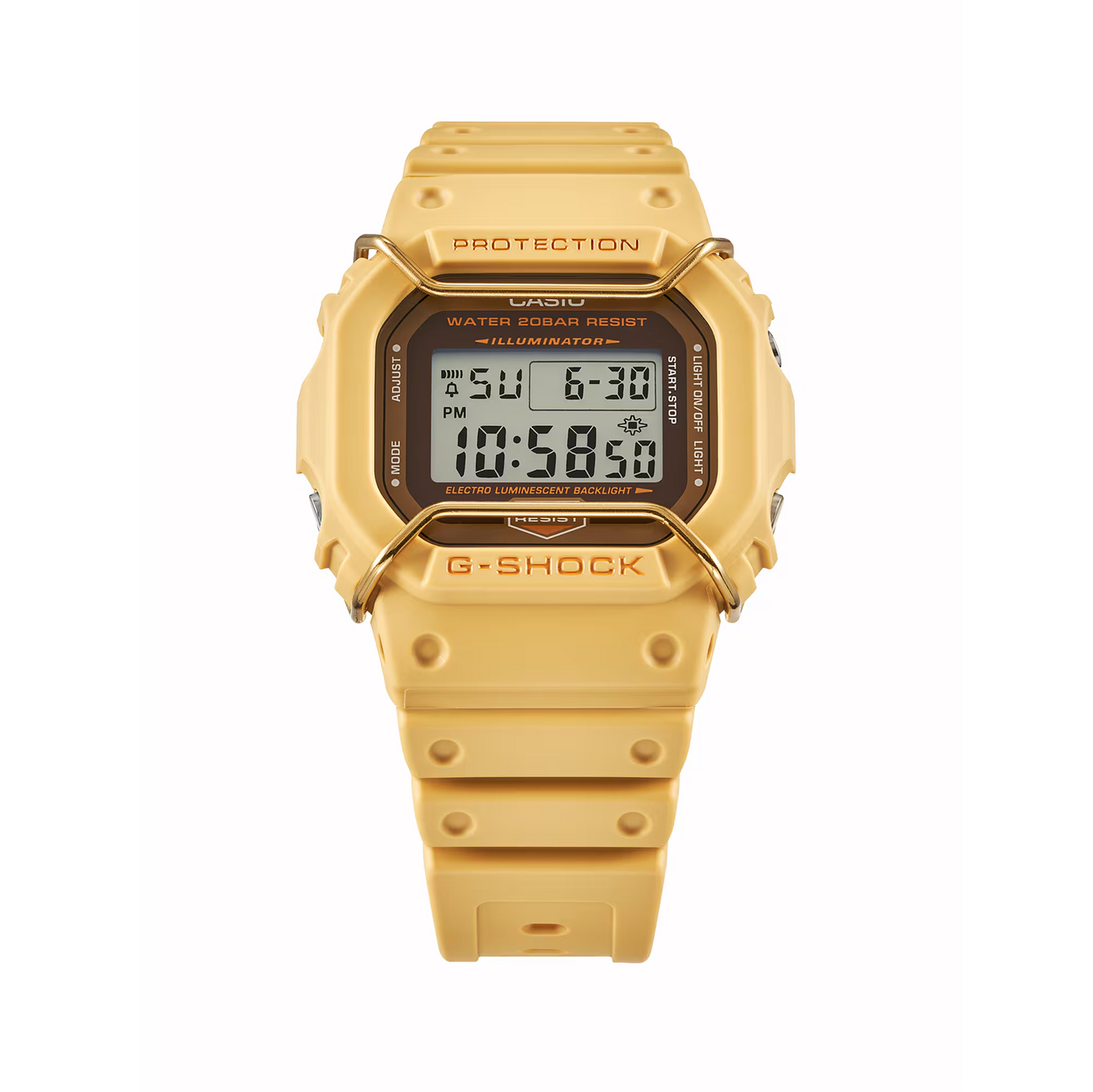 CASIO DW-5600PT-5