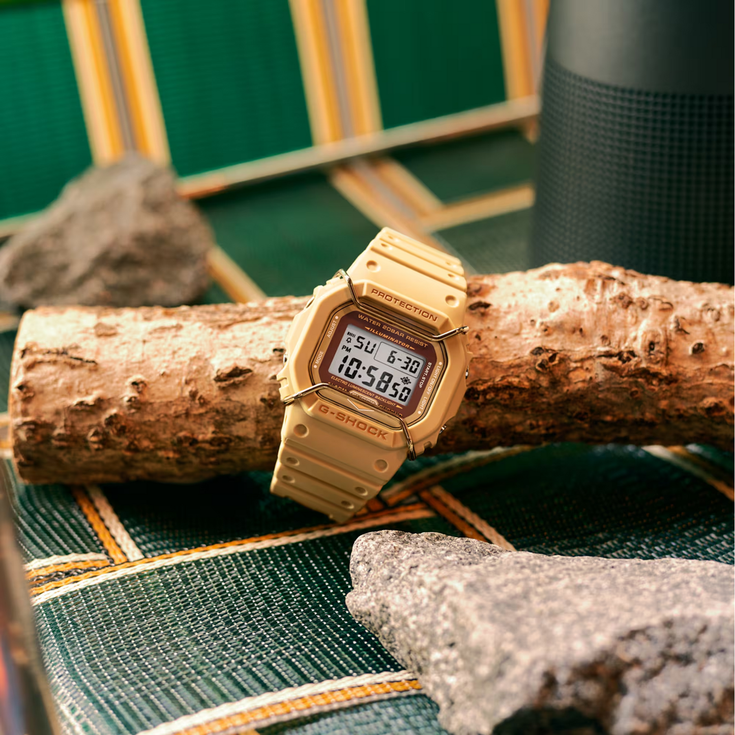 CASIO DW-5600PT-5