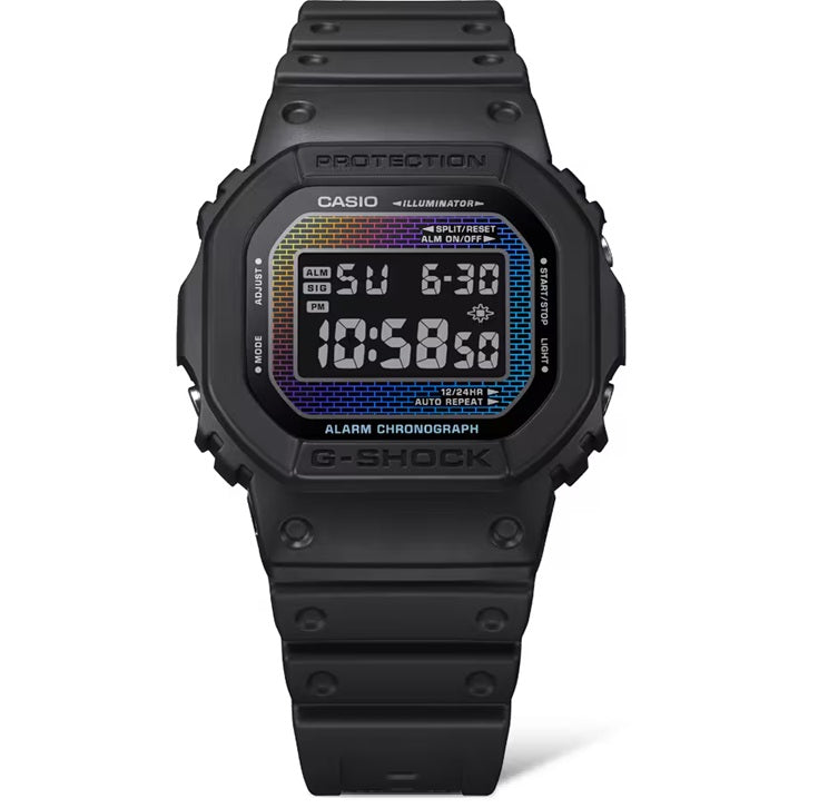 CASIO DW-5600RW-1