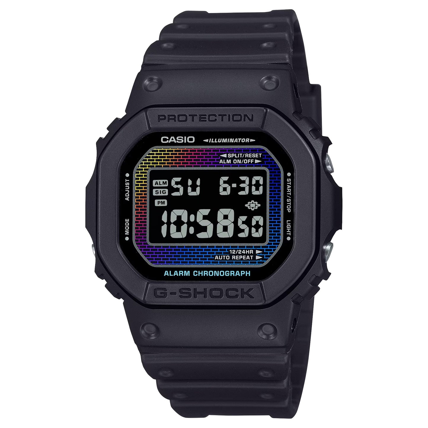 CASIO DW-5600RW-1