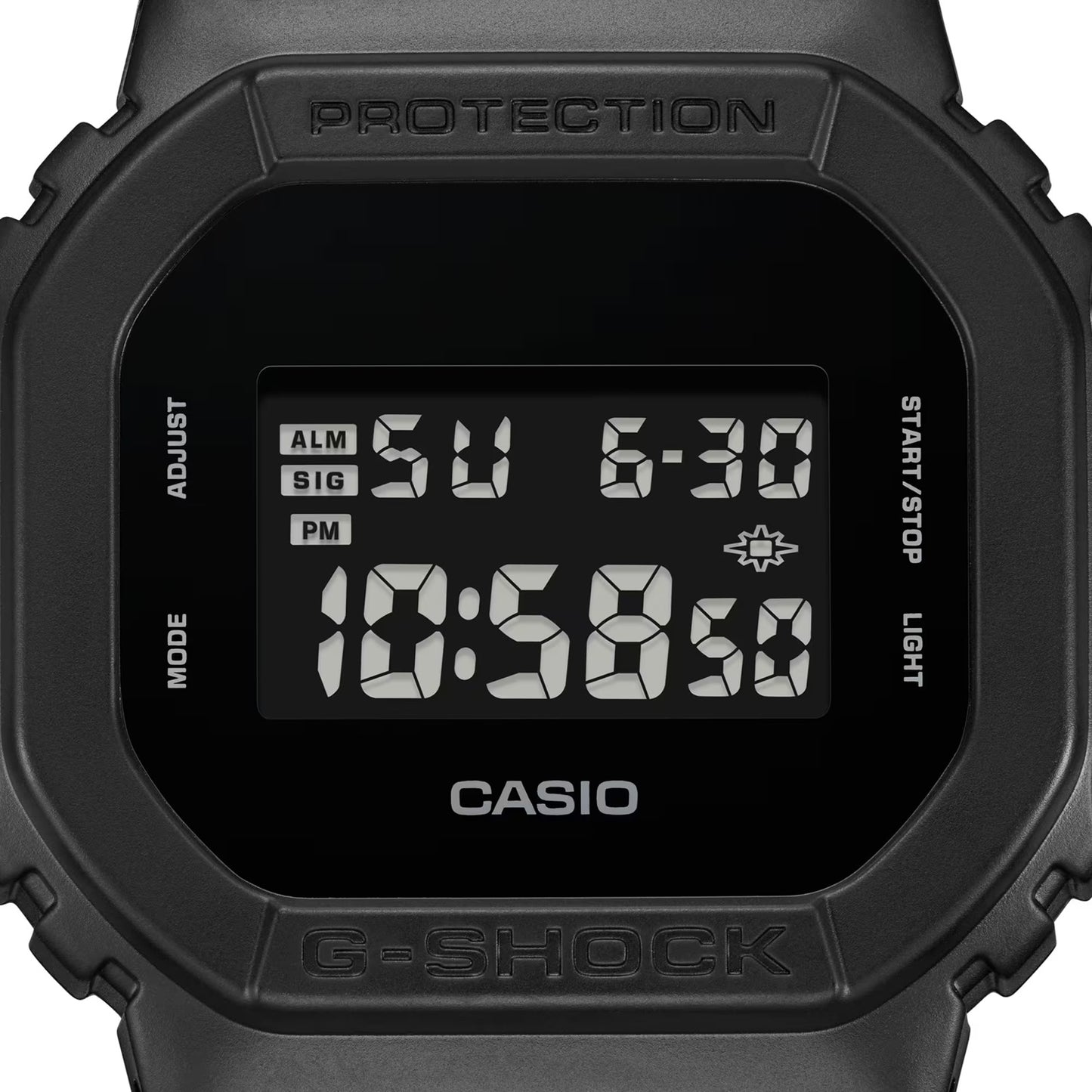 CASIO DW-5600UBB-1