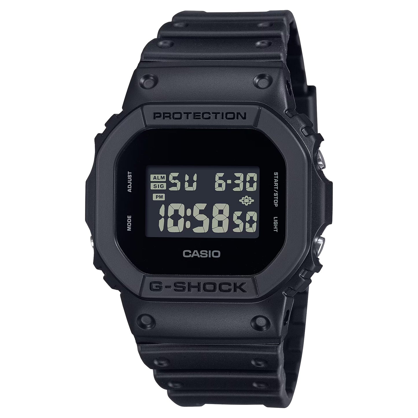CASIO DW-5600UBB-1