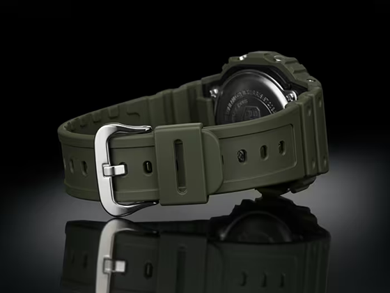 CASIO DW-5610SU-3