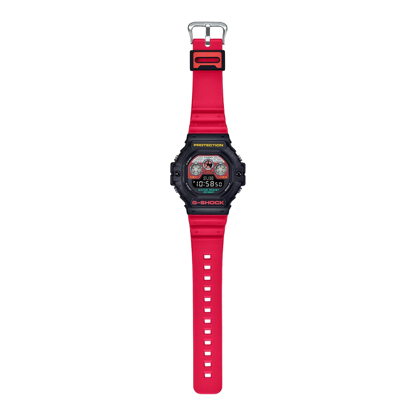 CASIO DW-5900MT-1A4
