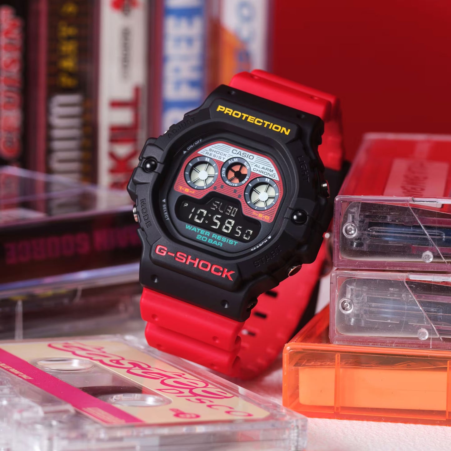 CASIO DW-5900MT-1A4