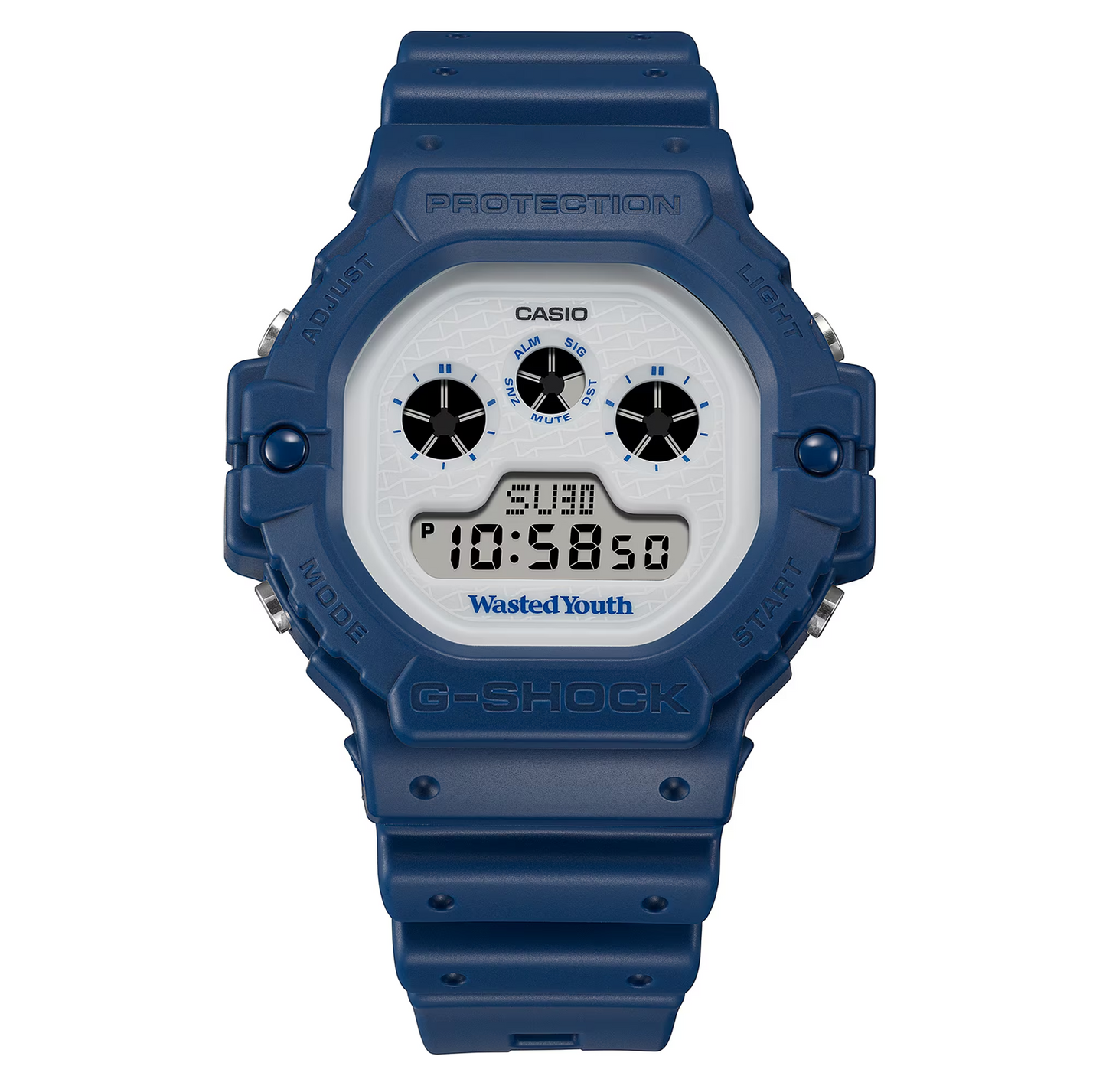 CASIO DW-5900WY-2